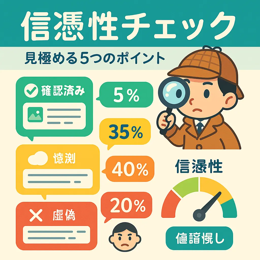 Twitter目撃情報の信憑性を見極める方法 - 渡辺麻友 目撃 twitter