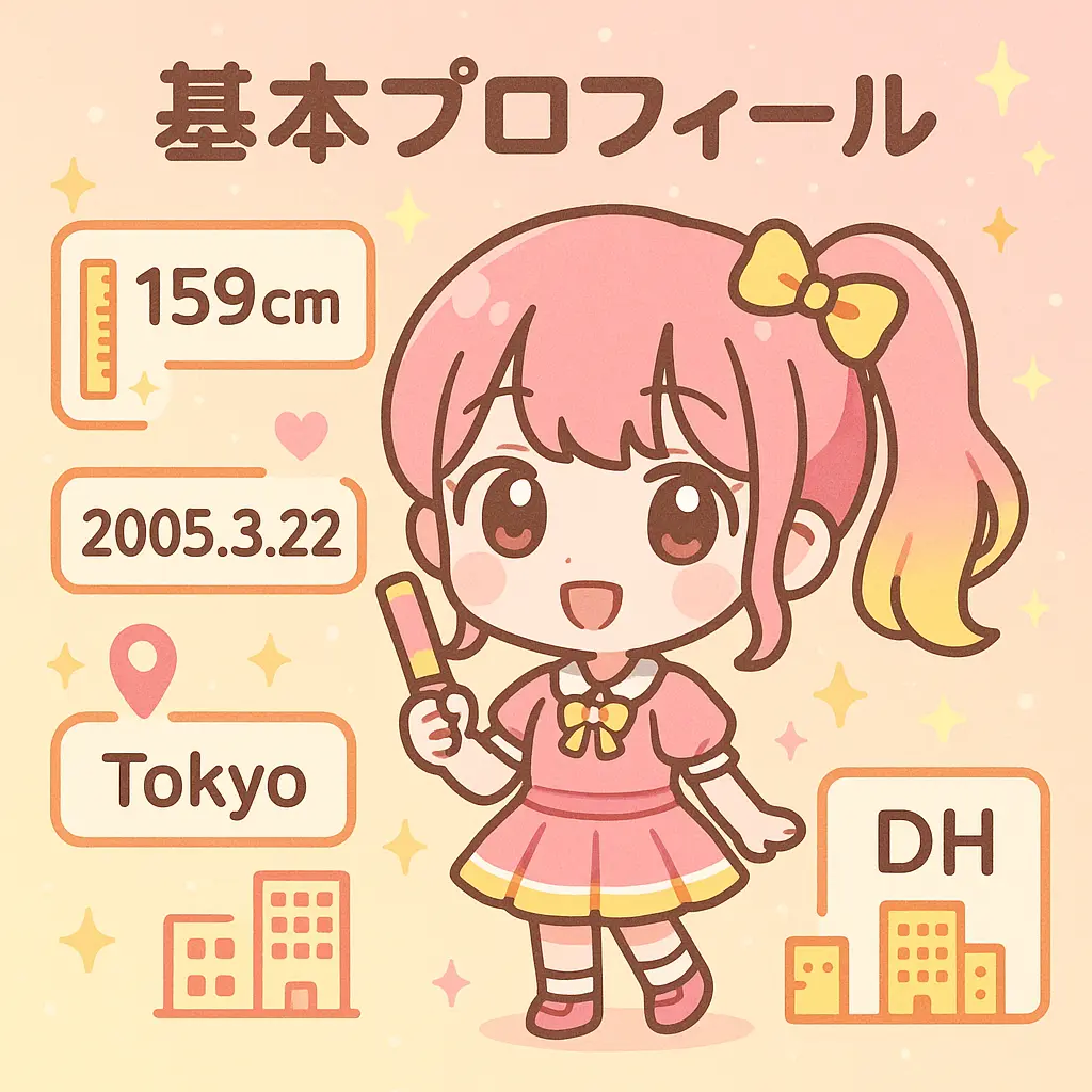 八木愛月のプロフィールと基本情報 - 八木愛月